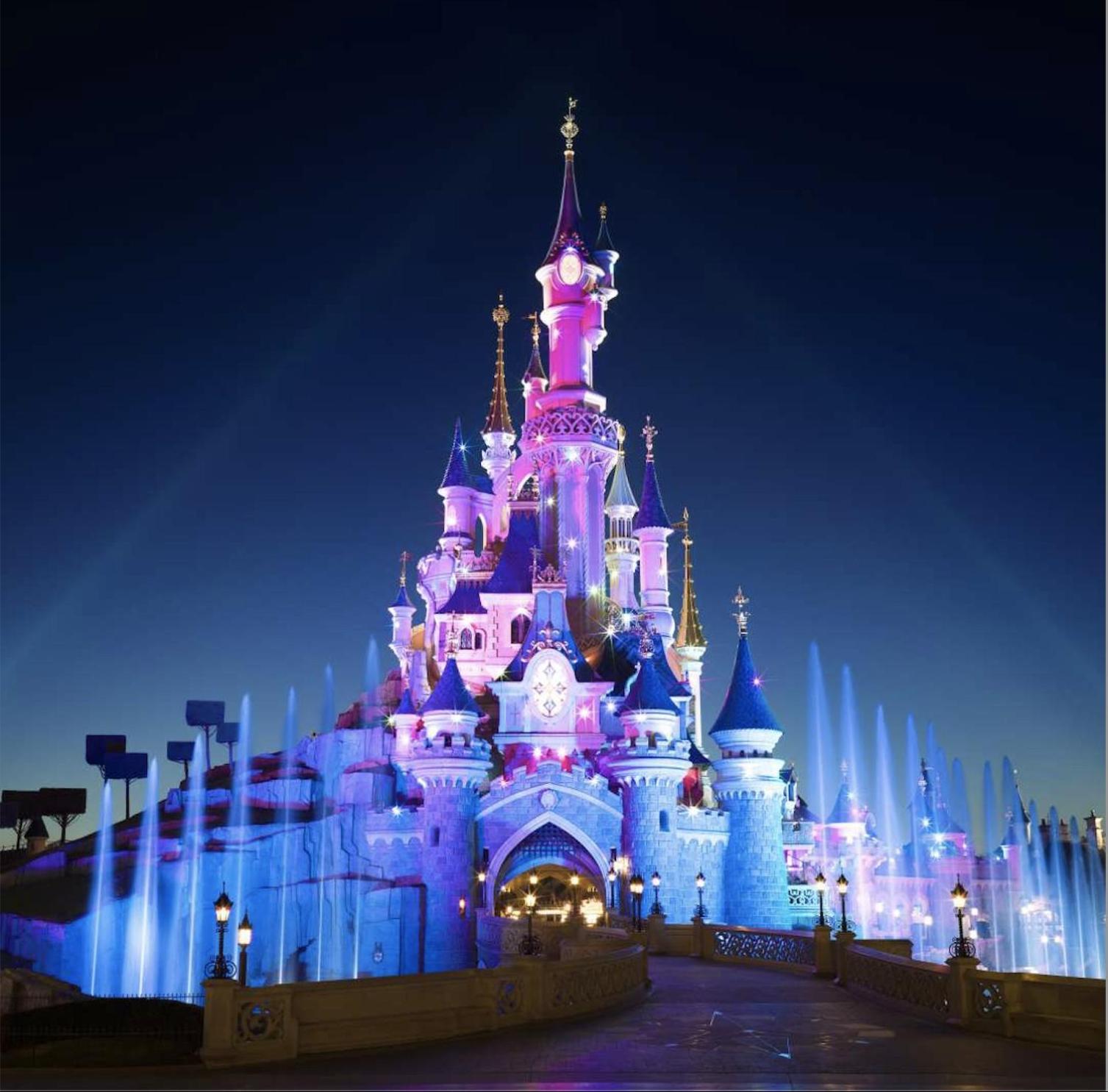 *Disneyland-Paris*4Pers, Wifi, Parking Серри Экстерьер фото